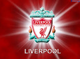 Liverpool in my heart